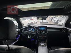 مرسيدس بنز GLC